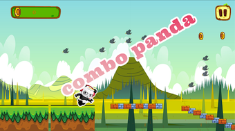 Image 2 for Combo Run Panda : Gus run…