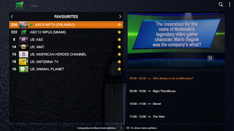 Image 1 for Green Stream TV: Break Up…