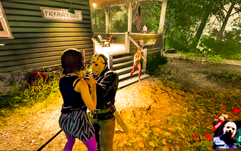 Imagen 1 para Friday the 13th Help 2019