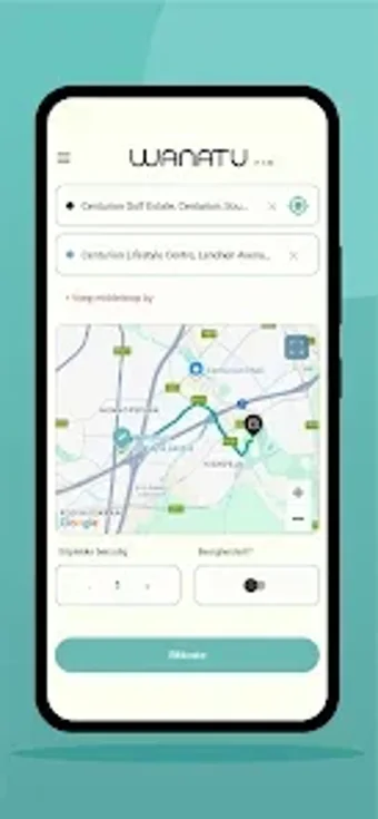 Image 0 for Wanatu Klient Toep