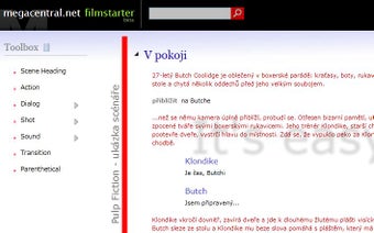 Imagen 0 para FilmStarter