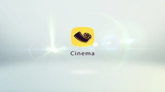 Image 0 for Cinema