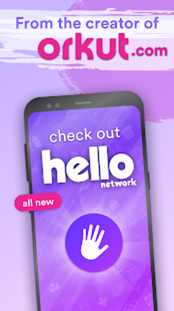Image 3 for hello.com