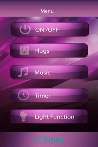 Image 0 for Lite Tunes