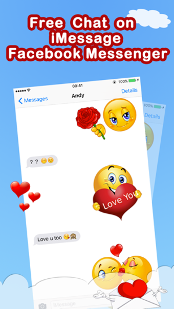 Image 3 for Emoticons Keyboard Pro - …