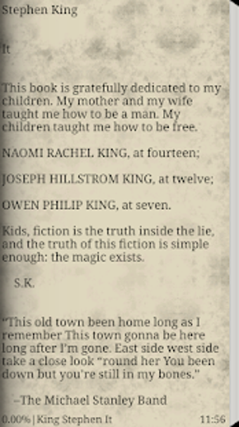 Image 1 for IT Stephen King