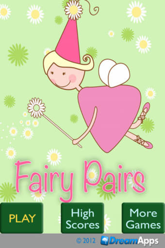 Image 0 for Fairy Pairs