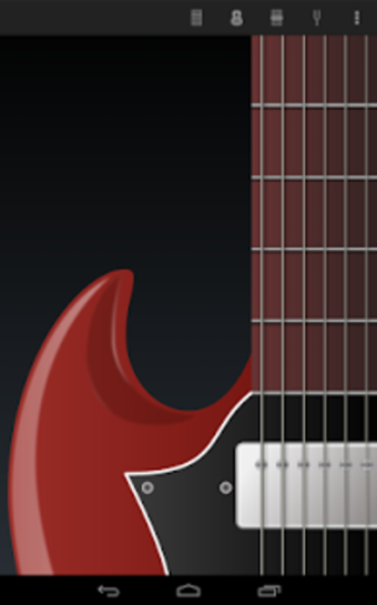 Image 10 for Jimi Guitar