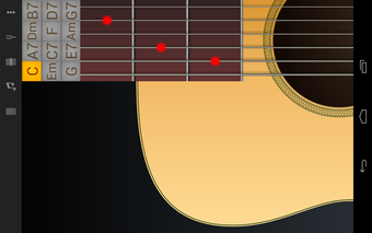 Image 15 for Jimi Guitar