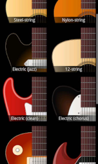 Image 13 for Jimi Guitar