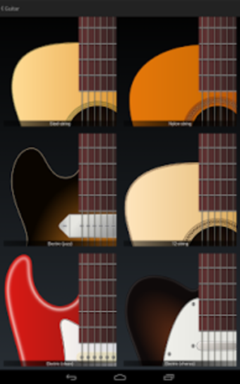 Image 17 for Jimi Guitar
