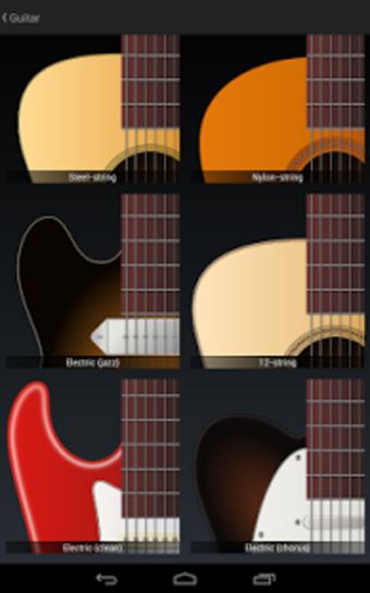 Image 18 for Jimi Guitar