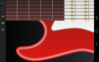 Image 4 for Jimi Guitar