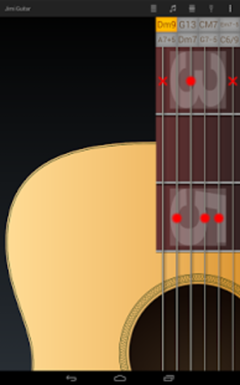 Image 6 for Jimi Guitar