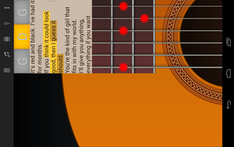 Image 12 for Jimi Guitar