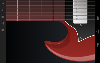 Image 3 for Jimi Guitar