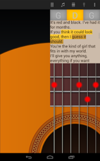 Image 21 for Jimi Guitar