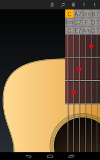 Image 11 for Jimi Guitar