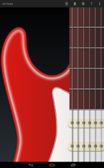 Image 2 for Jimi Guitar