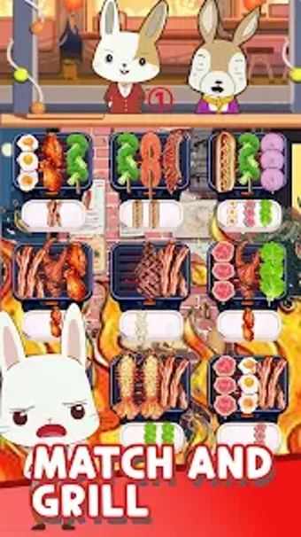 Imagen 0 para BBQ MASTER 2: SIZZLE  SOR…