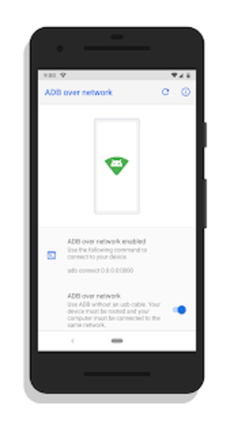 Image 3 for ADB over network [Root] (…