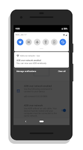 Image 2 for ADB over network [Root] (…