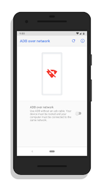 Image 1 for ADB over network [Root] (…