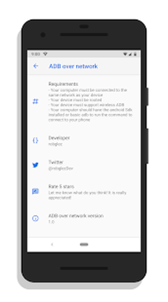 Image 0 for ADB over network [Root] (…
