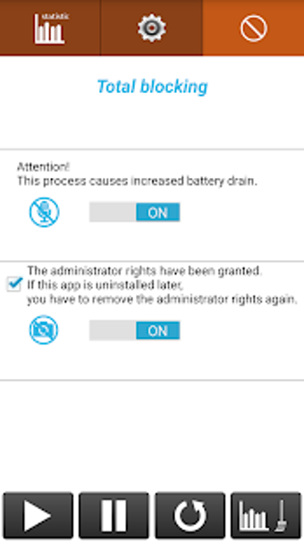 Imagen 0 para KvdAntiSpy PRO -anti spy …
