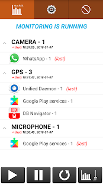 Image 2 for KvdAntiSpy PRO -anti spy …