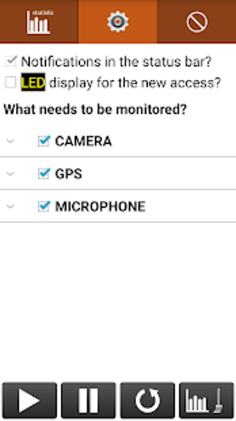 Imagen 3 para KvdAntiSpy PRO -anti spy …