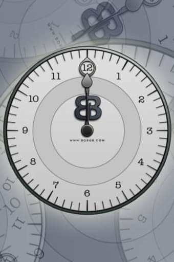 Image 0 for BB Teaching Clock