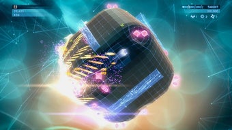 Imagen 0 para Geometry Wars 3: Dimensio…