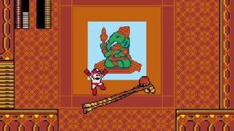 Image 2 for Street Fighter X Mega Man
