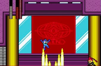 Image 2 for Street Fighter X Mega Man
