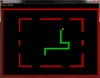 Image 0 for Danbalthaser Snake