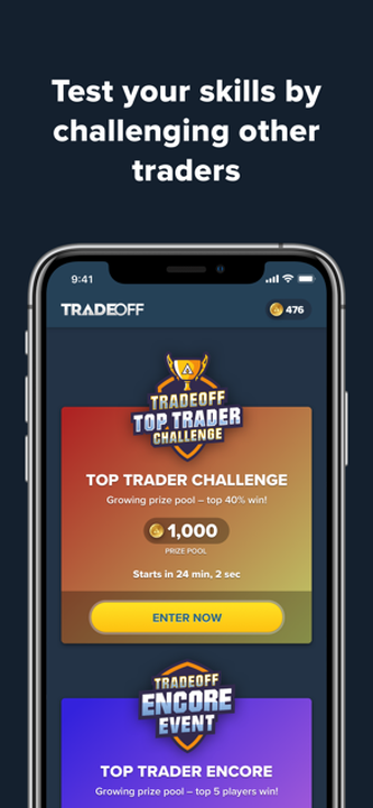Image 2 for TradeOff - Stock Trading …