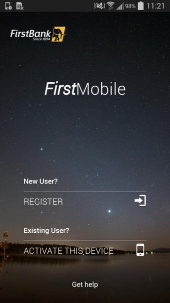 Image 2 for FirstMobile