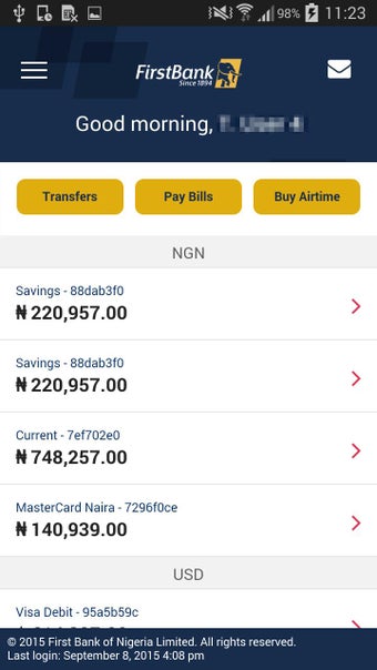 Image 1 for FirstMobile