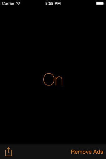 Image 0 for Flashlight with Apple Wat…