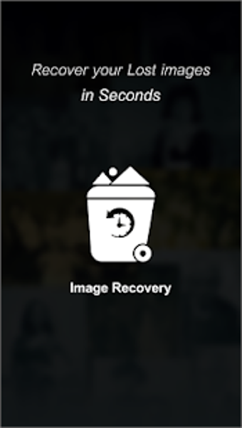 Imagen 3 para Image Recovery (Easy Phot…