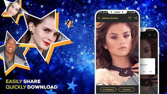 Imagen 0 para Best HD Celebrity Wallpap…