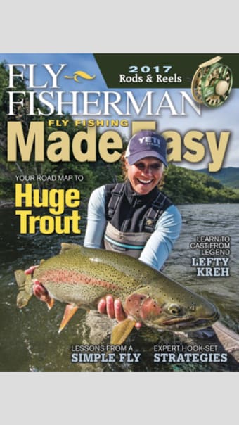 Image 2 for Fly Fisherman Specials