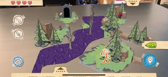 Image 3 for Draw a Stickman: AR