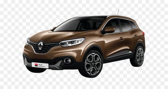 Imagen 2 para Renault Kadjar