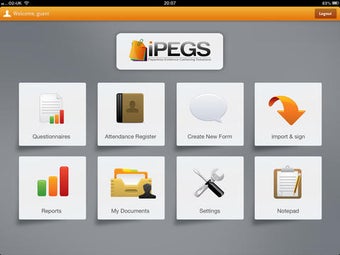 Image 0 for iPEGS Form Builder Pro