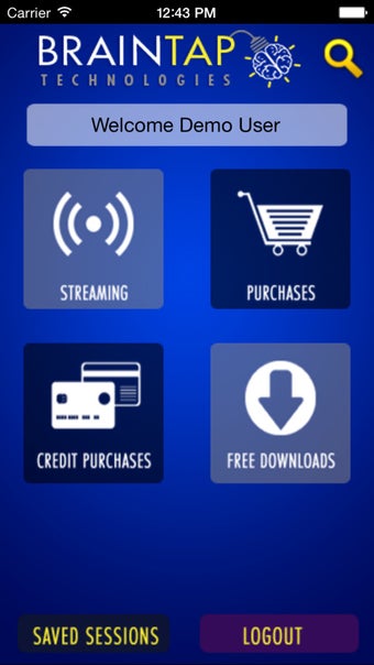 Image 3 for BrainTap On Demand Librar…