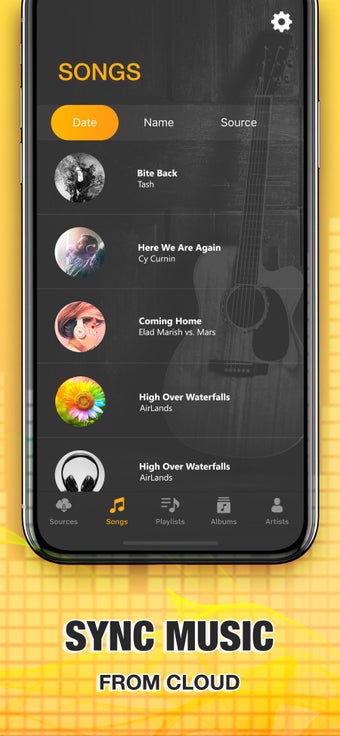 Image 3 for Music apps : Offline Musi…