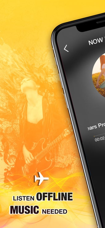 Image 2 for Music apps : Offline Musi…