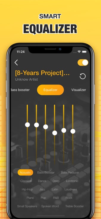 Image 1 for Music apps : Offline Musi…